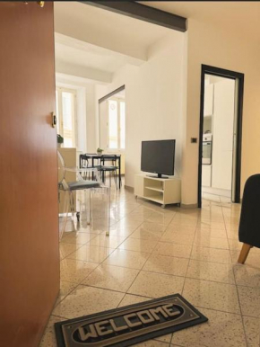 Appartamento ad un passo da piazza del campo